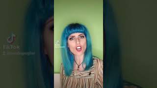 Teresa Mannino Show - Noi, eravamo perennemente con le ginocchia insanguinate... - Zelig - Tik Tok