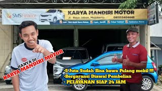 MOBIL BEKAS BERKUALITAS TERMURAH SEJATIM| UPDATE STOK UNIT KMM1|| START DP 5 JUTA SAJA