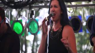 The Deeptones-Willing to do the Work-ComFest,Goodale Park,Columbus, OH-6-28-15-(Prince cover)