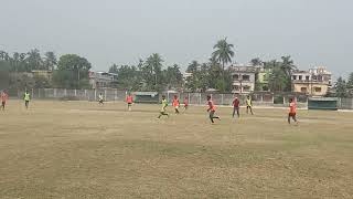 U-17 Football match/Practice Match RSC VS UDDSA / Districts football skills tutorial training#upload