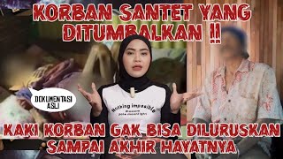 Sadis Gak Butuh Waktu Lama !! Pelaku Santet Ini Mendadak Kaya Raya Setelah Korban Meninggal