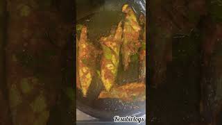 Fish fry #shorts #youtubeshorts #viral #video