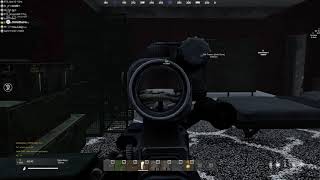 DayZ: Raiding DBS Base Part 3