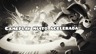 Brawl stars| gameplay muito rápida