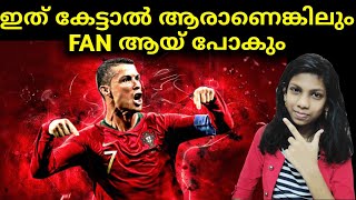 Legend 👑 Cristiano Ronaldo 🔥 motivational story malayalam happy birthday cr7 whatsapp status tribute