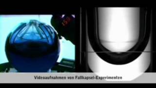 Fallturm Bremen - drop tower Bremen