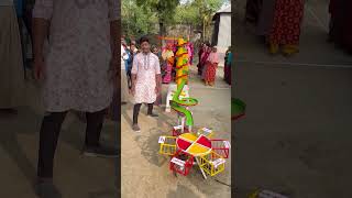 গ্রামের আপার পুরস্কার জয়ের হাঁসি আর আনন্দ মন ছুয়ে গেলো সবার