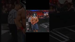 john cena vs miz troll edit #phonkmusic #trollface #ytshorts