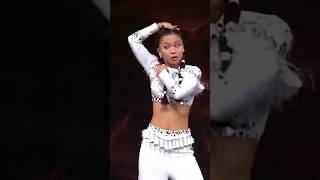 Sushmita Mega audition performance | india's best dancer S3 Episode | Sushmita dance #shorts