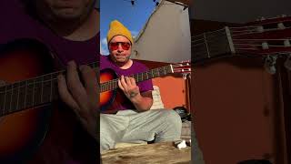 Moenia-No dices Más (Acoustic Version) AdrianFx360