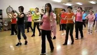 Forever Waltz (Joenan Jun 09) (Dance & Teach)