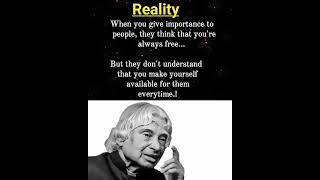 APJ abdul kalam motivational quotes 👍#motivation #motivational #shorts