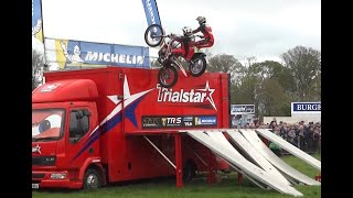 Shanes Castle May Day Steam Rally 2023