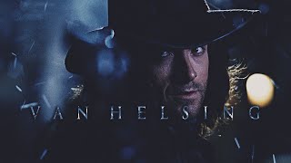 Van Helsing