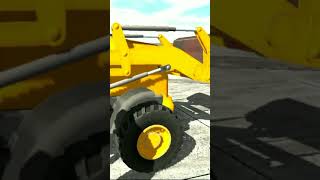 new update JcB😱. Indian bike riding 3D. JCB a Gaya 😱 hashtag #shorts JCB video 😱 JCB a Gaya