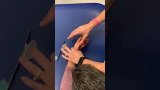 MCP flexion ROM