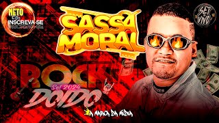 DJ SASSA DOMIGUEIRA DO PIONEIRO EM SATA IZABEL