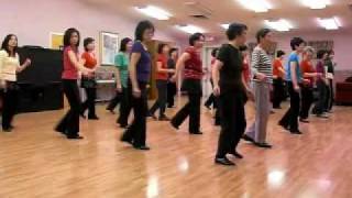 Back To Basics (Peter Metelnick) (Dance & teach)