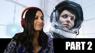 Tom is Watching | Let's Play The Turing Test (Part 2)