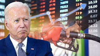 Oil to China: What???!!!  Why is Biden doing it?