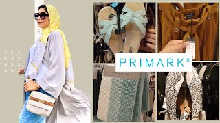 Tour  🛍 chez primark-✨جديدصيف 2020🤦🏻‍♀️جولة في بريمارك