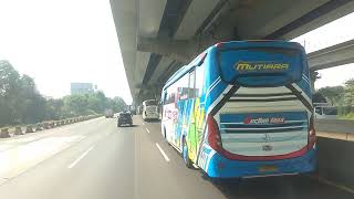 KENCENG KENCENG BUS ANGKATAN PAGI