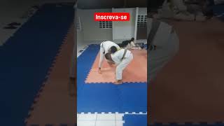 O BASICO QUE FUNCIONA!!!#shorts #jiujitsulifestyle #bjj #drill #jiujitsubrasil #bjj4life