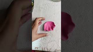 ||clay art|| #trending #diy #artwork #diy #viralshorts #clayart