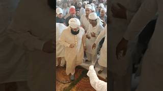 Stage Entry Sayyed Aminul Qadri Sahab ❣️ MashaAllah New Video #sayyadaminulqadri #tranding #