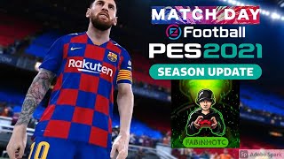 ### PES2021 MYCLUB AO VIVO ###  MATCHDAY UEFA EURO2020  ###