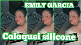 URGENTE EMILY GARCIA FEZ CIRURGIA PLASTICA ESCONDIDO DE TODOS 😱EMILY GARCIA 😱