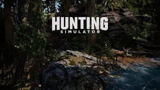 Hunting Simulator (Recommended)