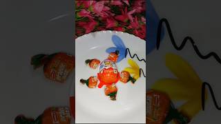 Orange flavour chocolate #viralvideo #yummyunboxing #youtubeshorts #shortvideo #shorts