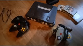 Nintendo 64 review