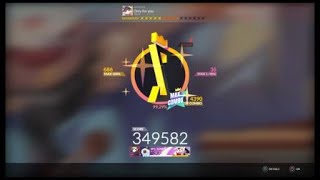 DJMAX RESPECT] Only for you 99.29% MX 4B