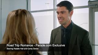 Road to Romance - Parade.com Exclusive First Look