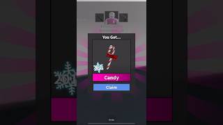 Trading Chroma Elderwood Blade for Candy in Roblox Mm2