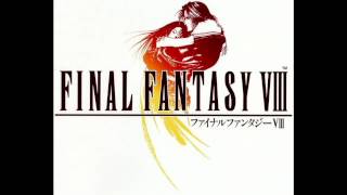 Final Fantasy VIII - Don't Be Afraid Chiptuned