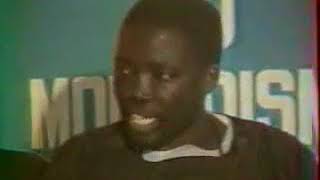 Magal Touba 1988 part1