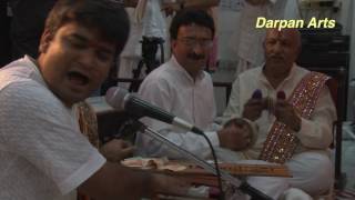 35. SBGYM Bahrain Album 2014: Bhajan - "Shree Shrinathji Darshan" 2