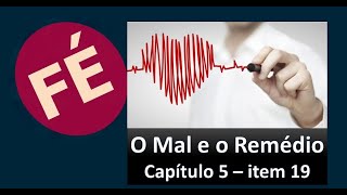 A DOR É O MELHOR REMÉDIO