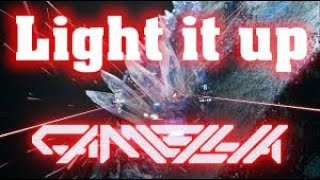 Light It Up [HARD] S Tier | Beat Saber