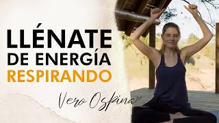 CÓMO SUBIR TU NIVEL DE ENERGÍA