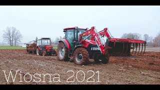 Wiosna 2021