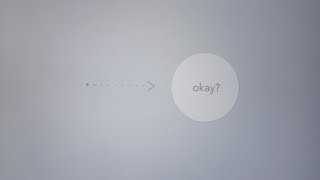 Okay? - Level 1 Walkthrough