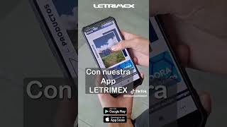 ¿Necesitas un #bañoportatil? descarga nuestra #app y conoce todos nuestros #servicios 🚾😎