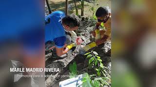 Pasifueres: mejorar el agua para transformar la vida