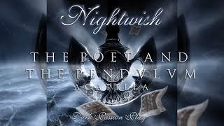 Nightwish - The Poet & the Pendulum (acapella)