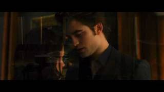 New Moon HD Trailer Twilight saga