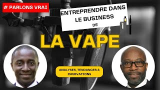 Dans les coulisses du business de la cigarette éléctronique (partie 1/2)